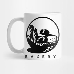 Bakery Mug